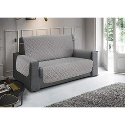 BIANCHERIAWEB Odporny na zabrudzenia, antypoślizgowy, pikowany, wodoodporny, Pitonat