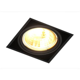 ZUMA LINE Spot Oneon DL 50-1 94361-BK oprawa