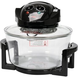 LUND Kombiwar GRH 67641 Czarny Zyskaj