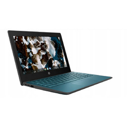HP Chromebook 11 G9 EE HD Celeron N5100