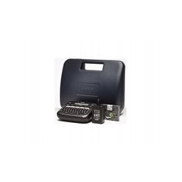 Drukarka etykiet Brother PT-D210VPYJ1 Prędkość 20mm/s Rozdzielczość 180dpi