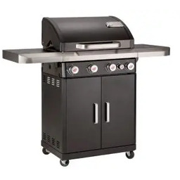 Landmann Rexon PTS 4.1 Grill gazowy