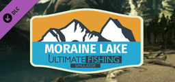 Ultimate Fishing Simulator - Moraine Lake DLC (PC)