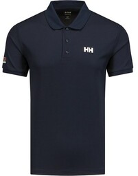 Koszulka polo Helly Hansen Ocean Polo