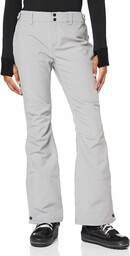 O''Neill damskie spodnie typu spell pants, Silver Melee,
