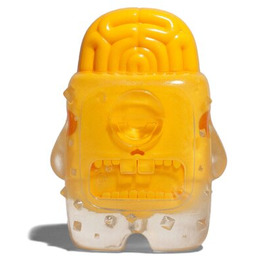 ZEE DOG Zabawka Brain Fried