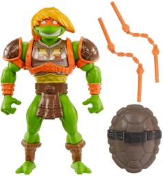 Masters of the Universe - Figurki akcji, wielokolorowe,