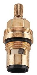GROHE 45342000 Głowica ceramięzna, dn 15