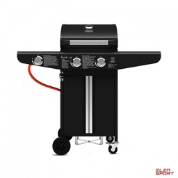 Grill gazowy Köler Relish V1 Compact Black