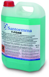 Santoemma T-FOAM środek do wykładzin i tapicerki