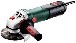 Metabo W 13-125 Quick szlifierka kątowa 12,5 cm
