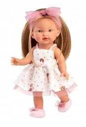 Lalka Valeria 28CM