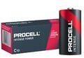 bateria alkaliczna Duracell Procell Intense LR14 C -