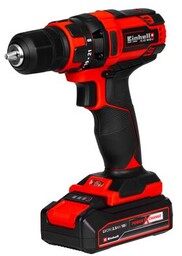 Wiertarko-wkrętarka TC-CD 18/35 Li (2,5Ah ZS) Einhell