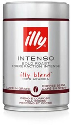Illy, kawa ziarnista Grani w puszce, 250g