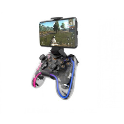 Havit Bezprzewodowy kontroler G180BT (biały)