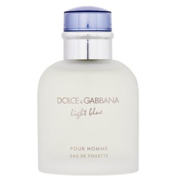 Dolce&Gabbana Light Blue woda toaletowa 75 ml
