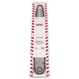 Zestaw NAC Prowadnica 18 45 cm + Łańcuch