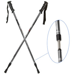 ENERO KIJE TREKKING CLASSIC SREBRNE