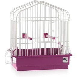 RSL pets - Wewnętrzna klatka dla małych ptaków