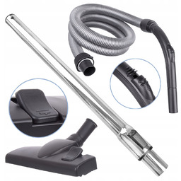 Wąż ssący do Electrolux ErgoSpace JetMaxx Clario UltraSilencer