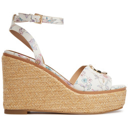 Espadryle Aldo Carrabriria 14190545 Biały