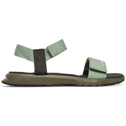 Sandały adidas Terrex Hydroterra Light JR8403 Zielony