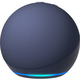 Inteligentny Głośnik Amazon Echo Dot 5 Deep Sea