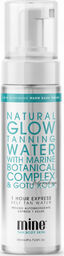 MineTan - Natural Glow Self Tan Water -