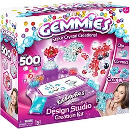 Gemmies 65010 Design Studio Toy