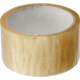 TOPEX Taśma pakowa 24B121 (35 m)