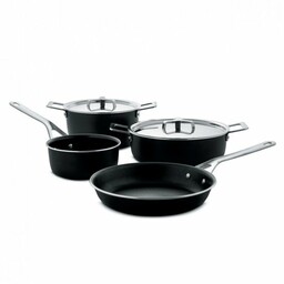 Alessi POTS & PANS Komplet do Gotowania -