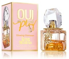 Juicy Couture OUI Play Glowing Glamazon Woda perfumowana