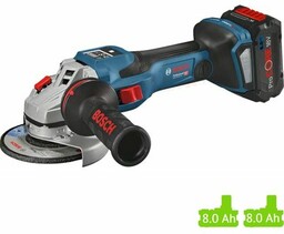 Bosch_elektronarzedzia Szlifierka kątowa akumulatorowa BOSCH GWS 18V-15 SC