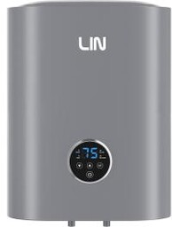 Lin LIFVD1 30L 2kW 7 barów 15dB Szary