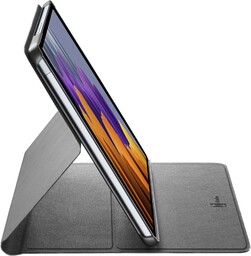 Cellularline - Etui na tablet Galaxy S9 FE+