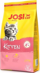 JOSERA JosiCat Kitten - sucha karma dla kota