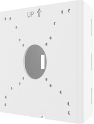 Uchwyt słupowy TR-UP06-C-IN UNIVIEW