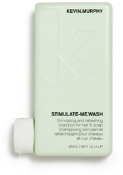 Stimulate-Me.Wash stymulująco-odświeżający szampon do włosów 250ml