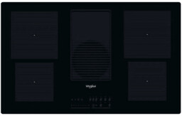 Płyta indukcyjna z wyciągiem WHIRLPOOL WVH 92 K/1