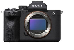 Zestaw wedding: Aparat cyfrowy Sony A7 IV +