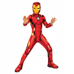 Kostium przebranie strój Rubie's oficjalny Avengers, Iron Mana