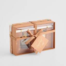 Odświeżacz Ze Świecą Hannings