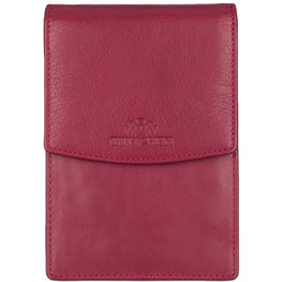 Damska torebka mini z klapką