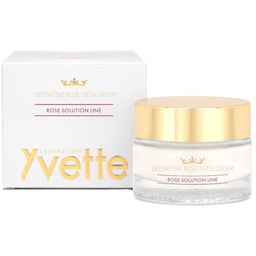 Yvette Skoncentrowany krem wzmacniający naczynka na noc
