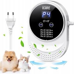 Generator Ozonu Ozonator Żywności do warzyw owoców jedzenia