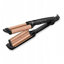 Falownica BaByliss Deep Waves W2447E ceramiczna regulacja temperatury