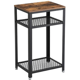 Edinos Industrialna szafka nocna - Katis