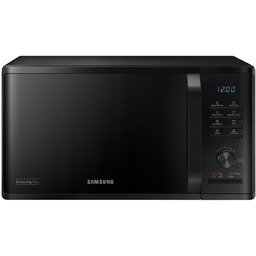Kuchenka mikrofalowa Samsung MG23K3515AK/EO 800W 23L System Tds
