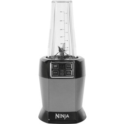 Blender kielichowy Ninja BN495EU 1000 W srebrny/szary